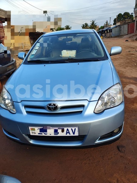 Big with watermark toyota corolla maritime lome 11311
