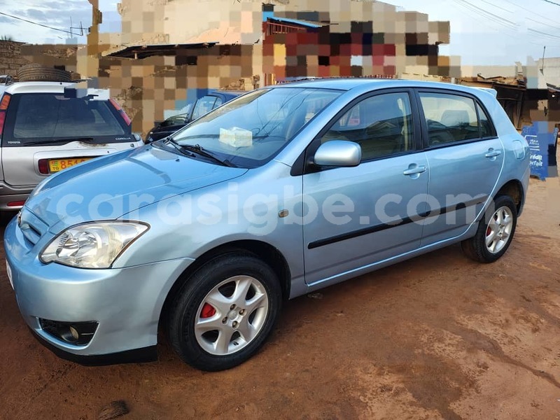 Big with watermark toyota corolla maritime lome 11311