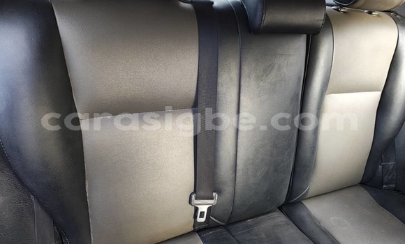 Acheter Occasion Voiture Toyota Corolla Bleu à Lomé, Maritime Acheter Occasion Voiture Toyota Corolla Bleu à Lomé, Maritime
