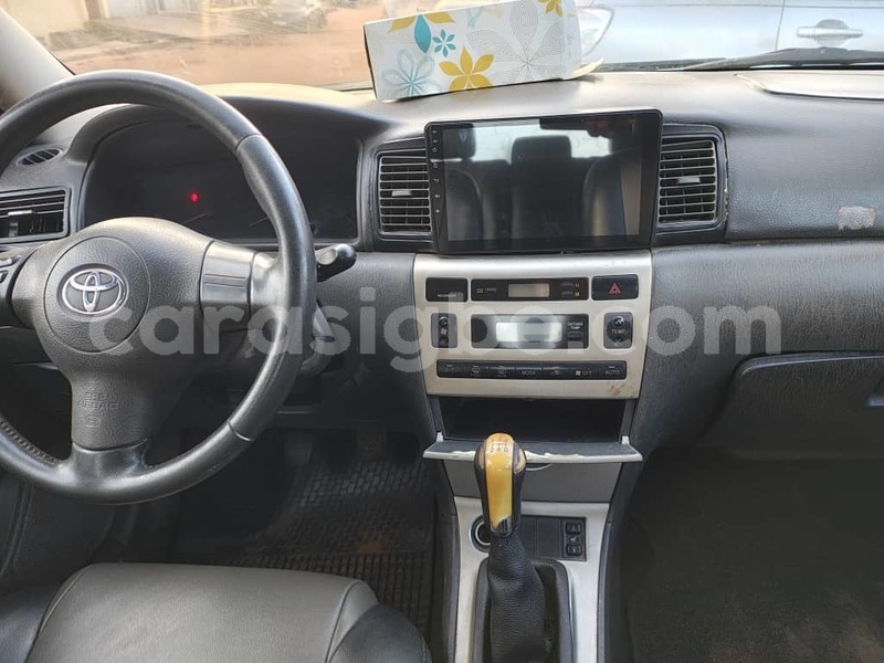 Big with watermark toyota corolla maritime lome 11311