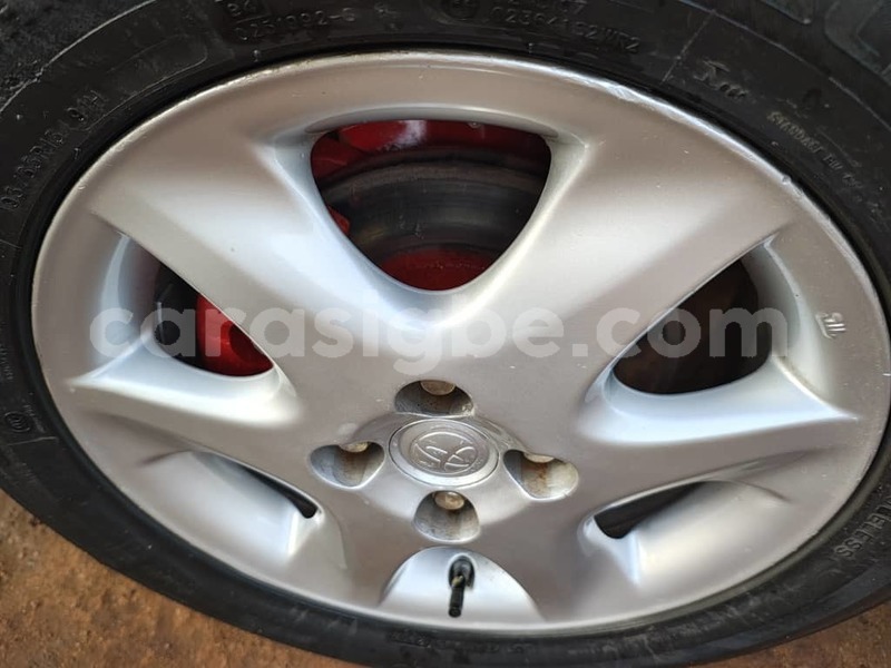 Big with watermark toyota corolla maritime lome 11311