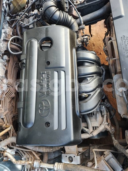 Big with watermark toyota corolla maritime lome 11311
