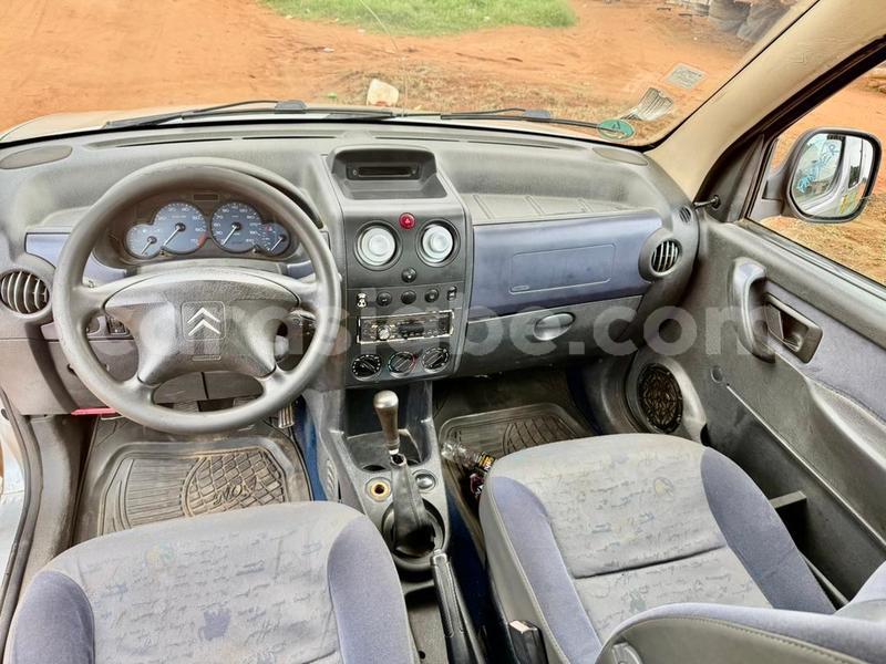 Big with watermark citroen berlingo west africa lome 11312