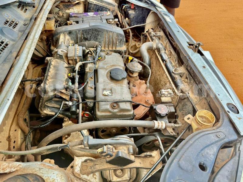 Big with watermark citroen berlingo west africa lome 11312