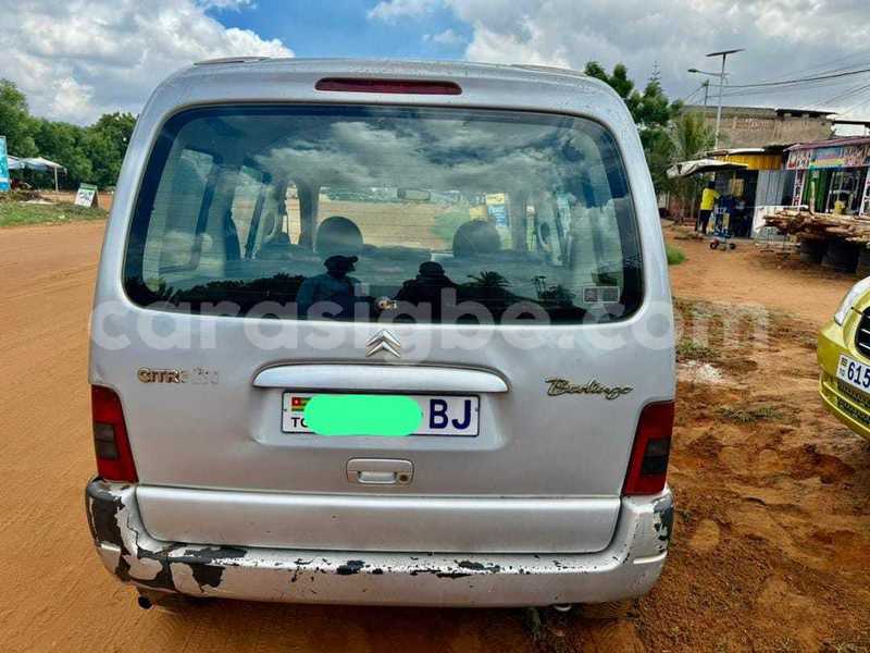 Big with watermark citroen berlingo west africa lome 11312