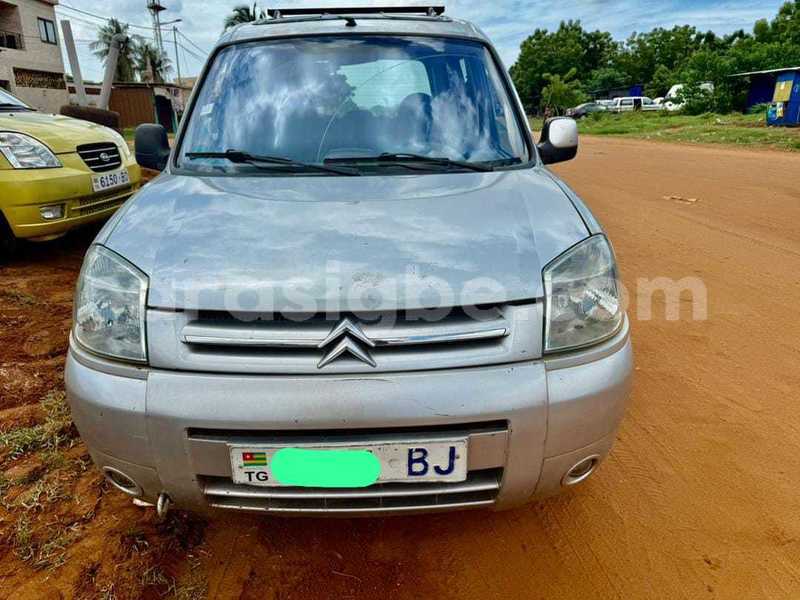Big with watermark citroen berlingo west africa lome 11312