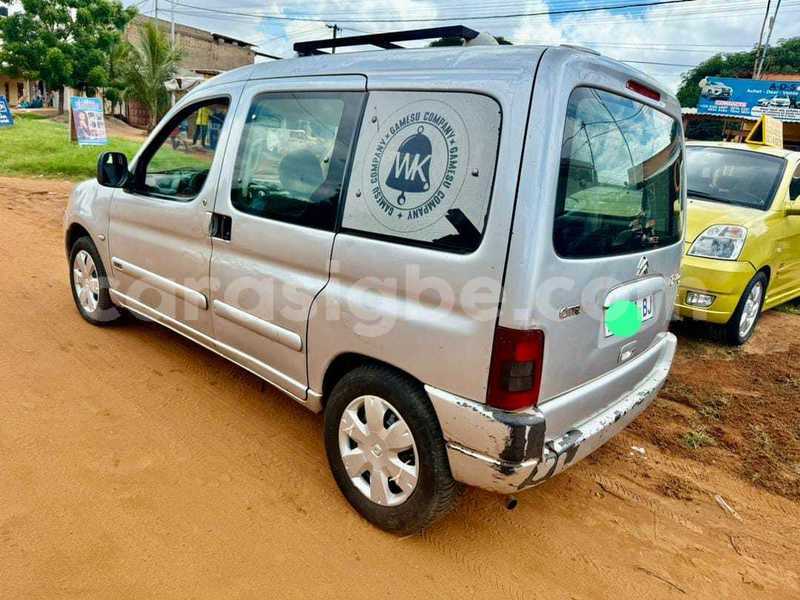 Big with watermark citroen berlingo west africa lome 11312