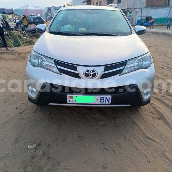 Big with watermark toyota rav4 maritime lome 11313