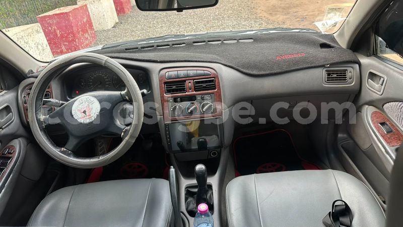 Big with watermark toyota avensis maritime lome 11314