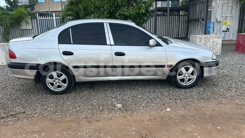 Big with watermark toyota avensis maritime lome 11314