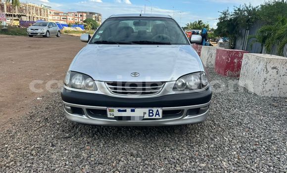 Acheter Occasion Voiture Toyota Avensis Blanc à Lomé, Maritime Acheter Occasion Voiture Toyota Avensis Blanc à Lomé, Maritime