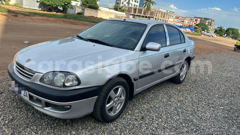 Big with watermark toyota avensis maritime lome 11314