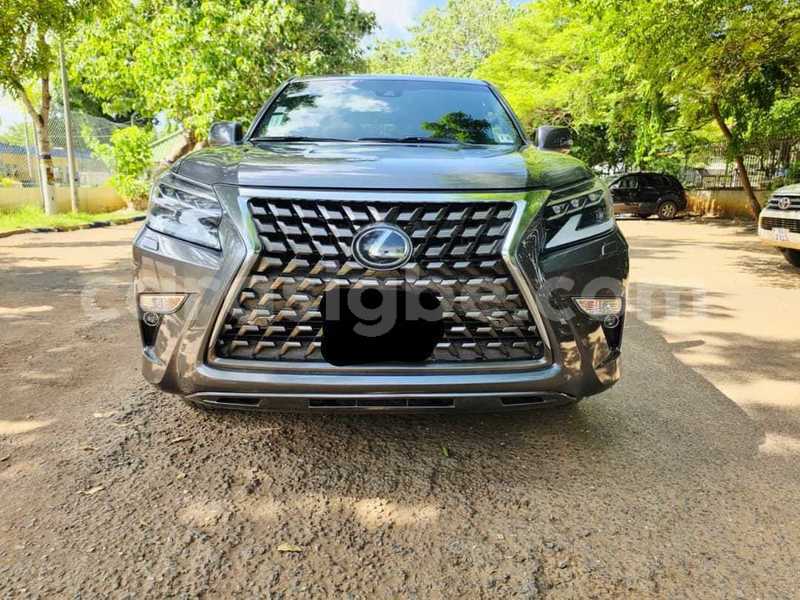 Big with watermark lexus gx 460 togo lome 11315