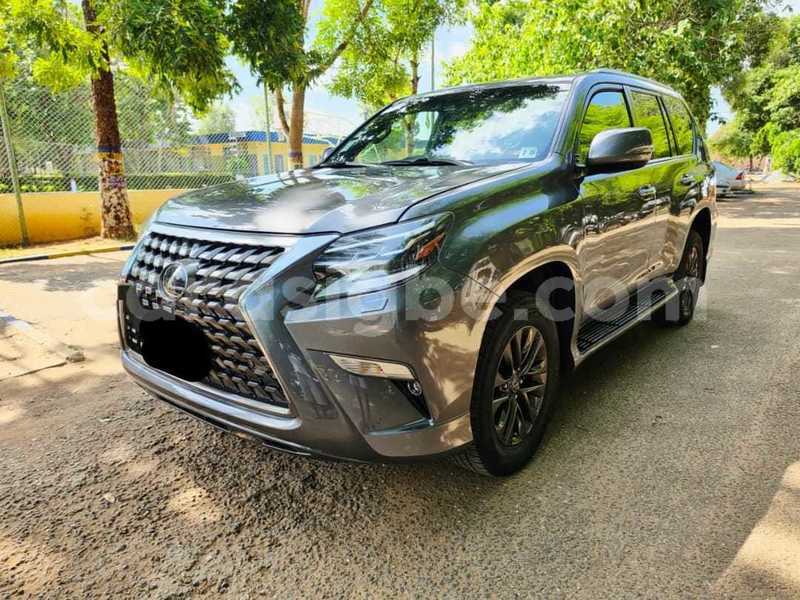 Big with watermark lexus gx 460 togo lome 11315
