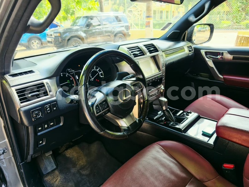 Big with watermark lexus gx 460 togo lome 11315