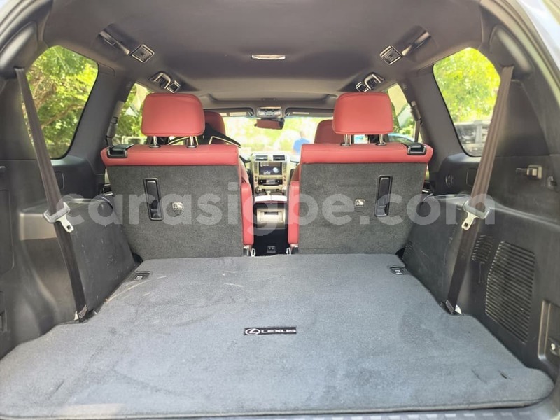 Big with watermark lexus gx 460 togo lome 11315