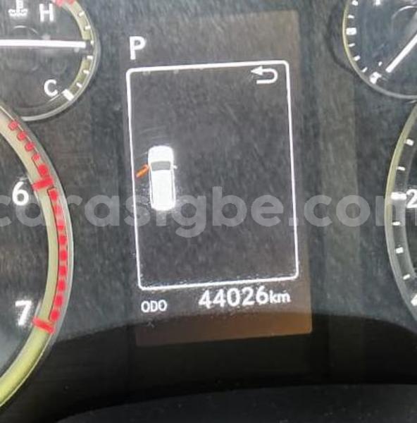 Big with watermark lexus gx 460 togo lome 11315