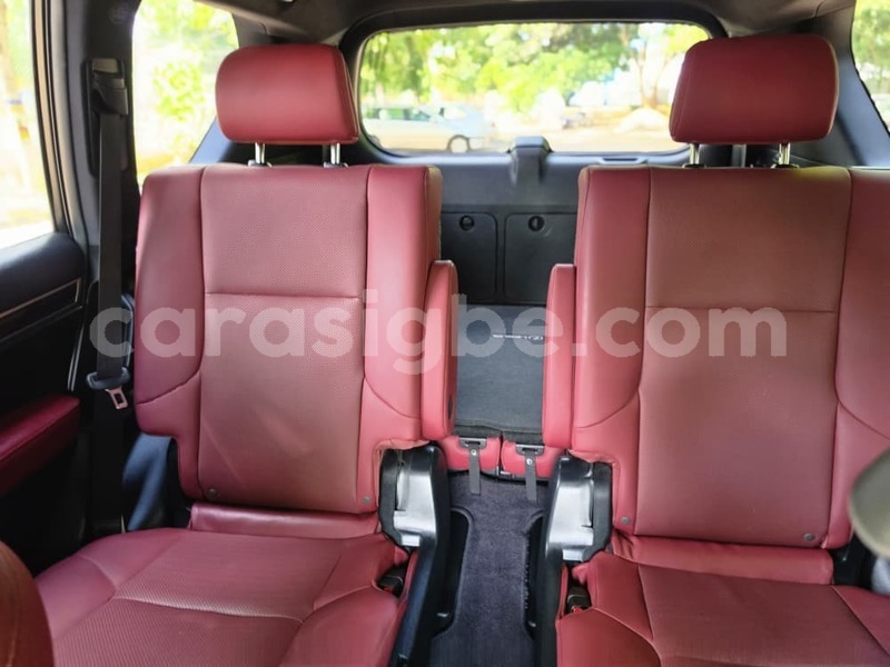 Big with watermark lexus gx 460 togo lome 11315