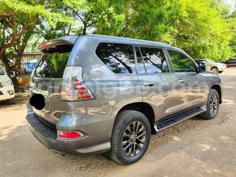 Big with watermark lexus gx 460 togo lome 11315