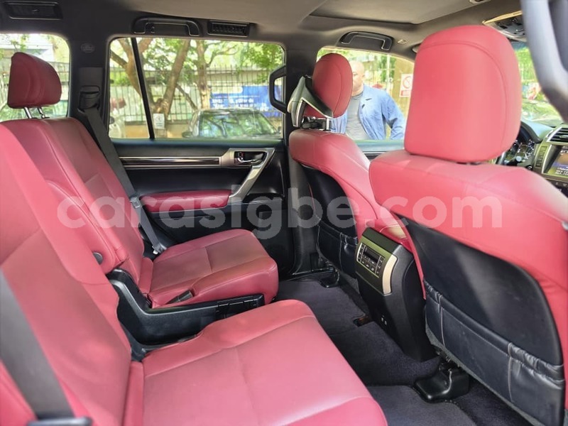 Big with watermark lexus gx 460 togo lome 11315