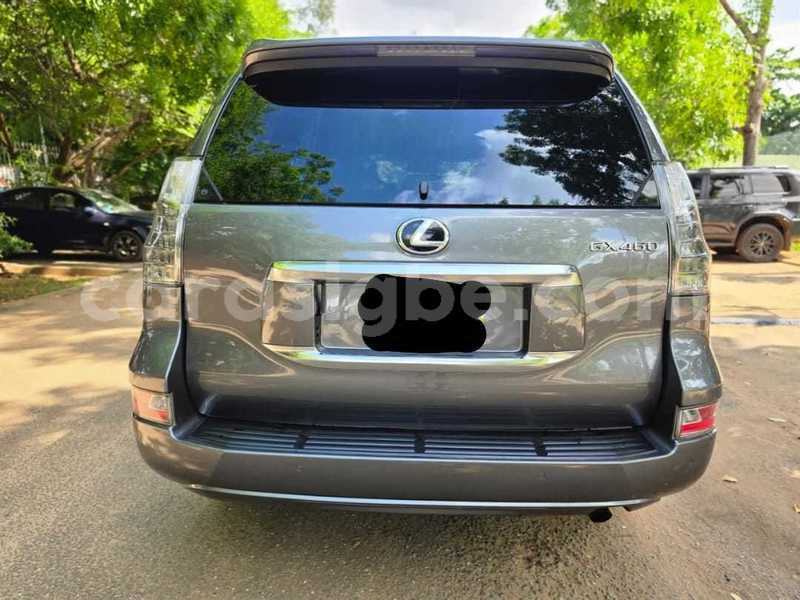 Big with watermark lexus gx 460 togo lome 11315