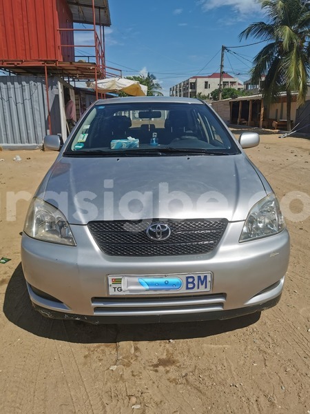 Big with watermark toyota corolla maritime lome 11317