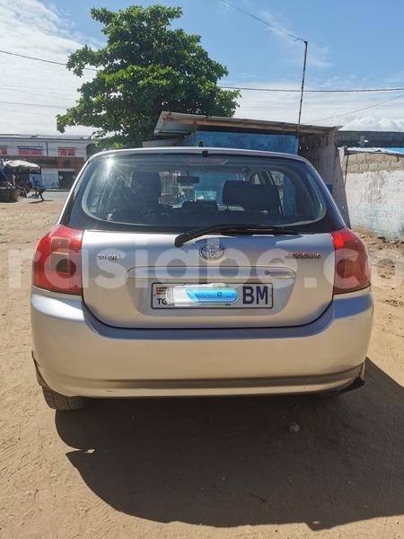 Big with watermark toyota corolla maritime lome 11317