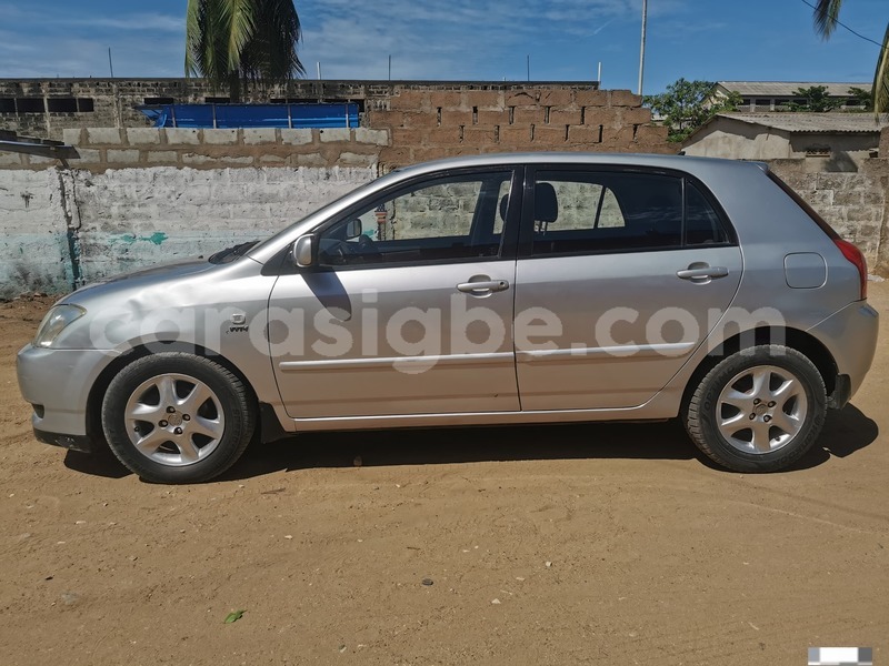 Big with watermark toyota corolla maritime lome 11317