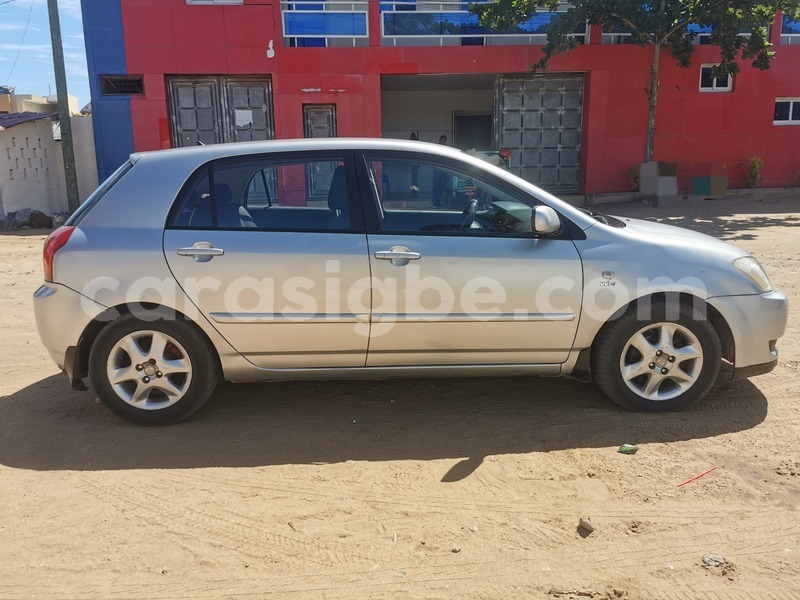 Big with watermark toyota corolla maritime lome 11317