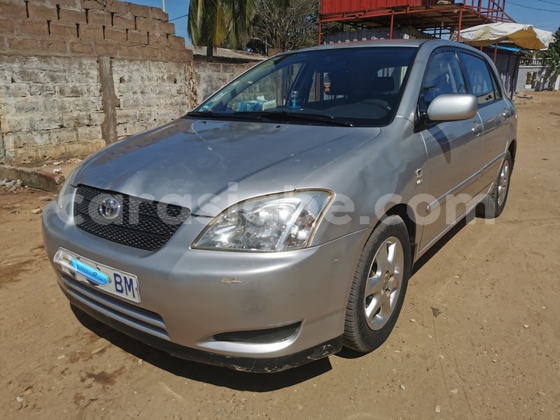 Big with watermark toyota corolla maritime lome 11317