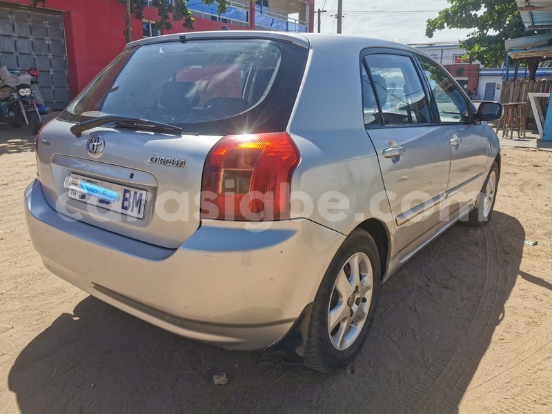 Big with watermark toyota corolla maritime lome 11317
