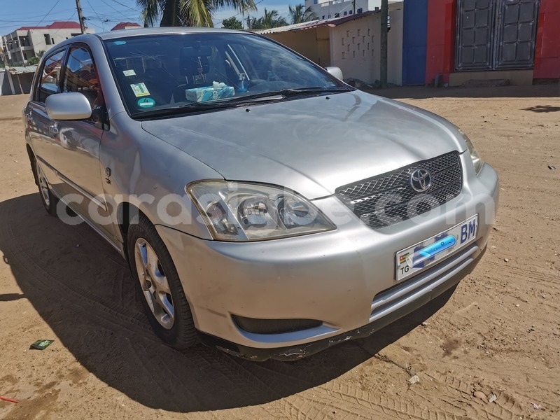 Big with watermark toyota corolla maritime lome 11317