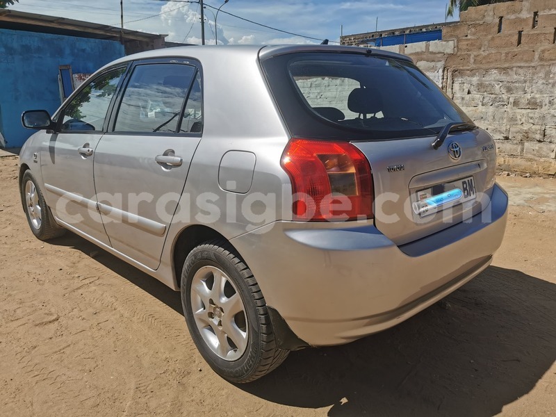 Big with watermark toyota corolla maritime lome 11317