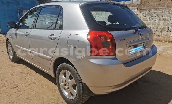 Acheter Occasion Voiture Toyota Corolla Gris à Lomé, Maritime Acheter Occasion Voiture Toyota Corolla Gris à Lomé, Maritime