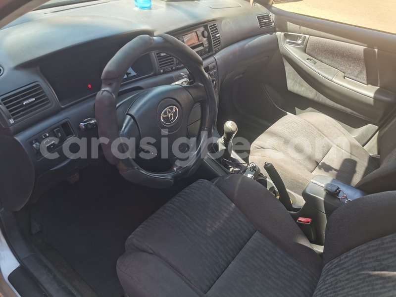 Big with watermark toyota corolla maritime lome 11317