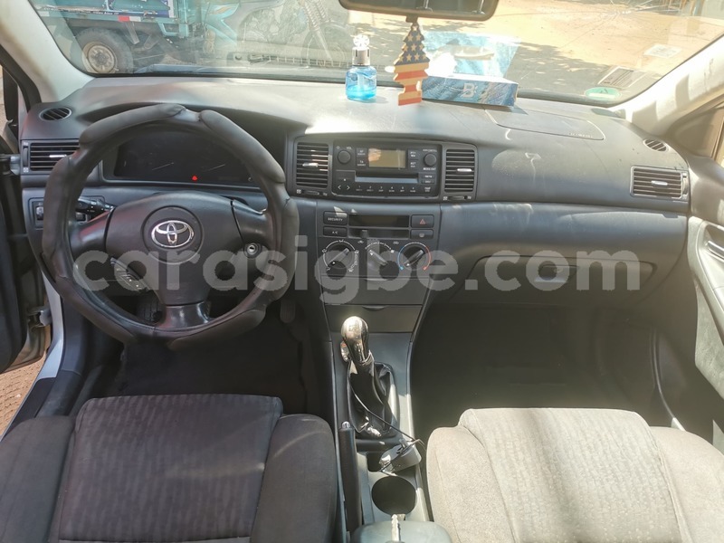 Big with watermark toyota corolla maritime lome 11317