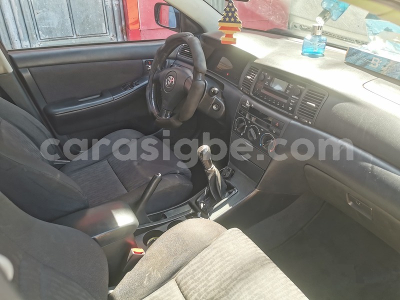 Big with watermark toyota corolla maritime lome 11317