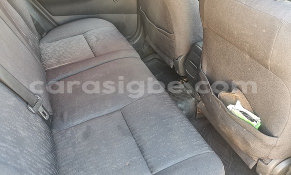 Acheter Occasion Voiture Toyota Corolla Gris à Lomé, Maritime Acheter Occasion Voiture Toyota Corolla Gris à Lomé, Maritime