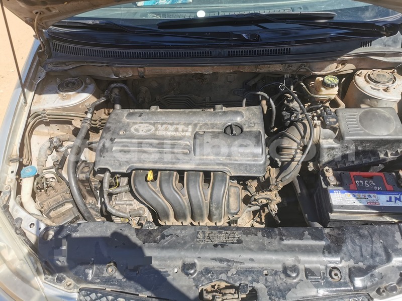 Big with watermark toyota corolla maritime lome 11317