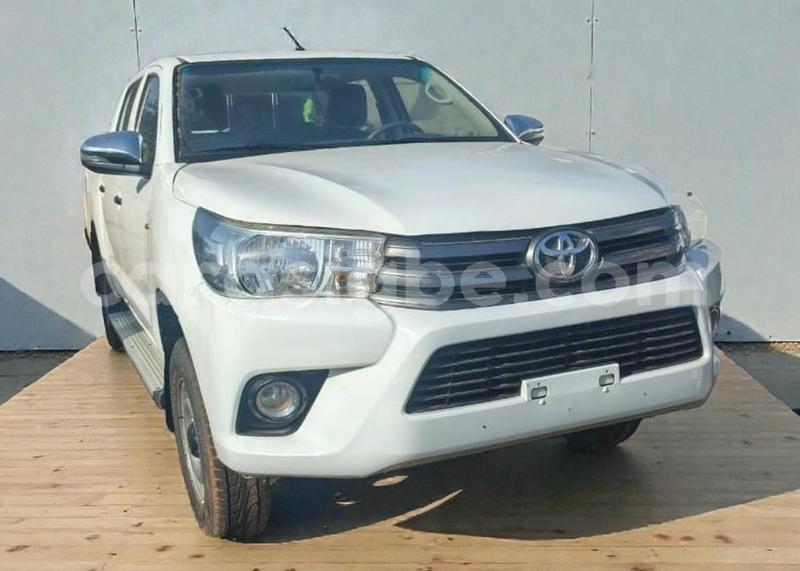Big with watermark toyota hilux west africa lome 11318