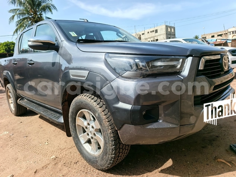 Big with watermark toyota hilux west africa lome 11319