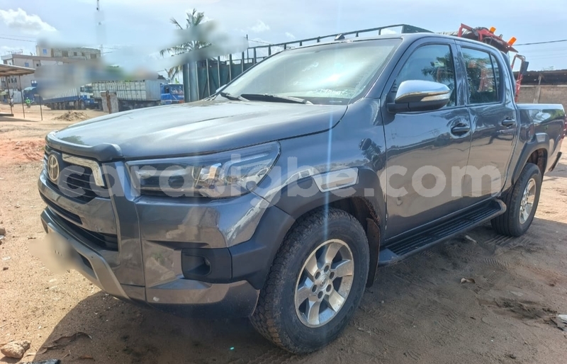 Big with watermark toyota hilux west africa lome 11319