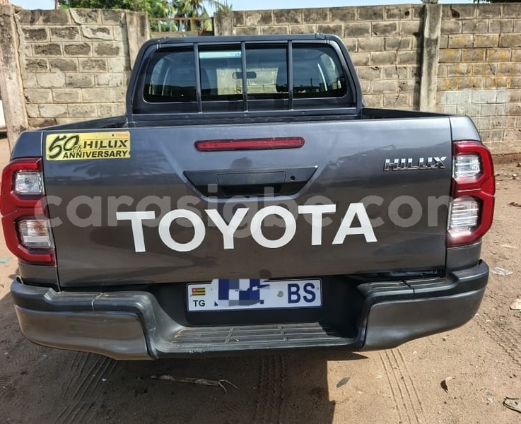 Big with watermark toyota hilux west africa lome 11319