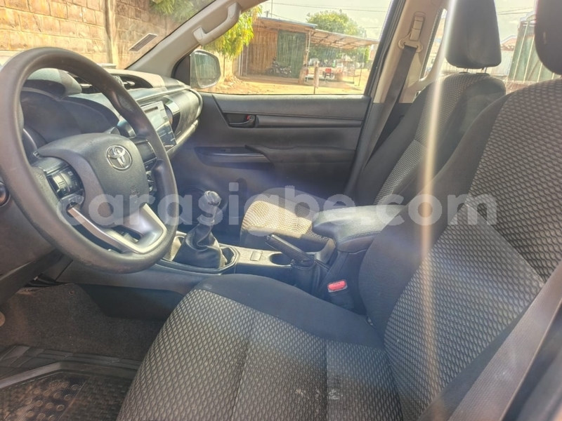 Big with watermark toyota hilux west africa lome 11319