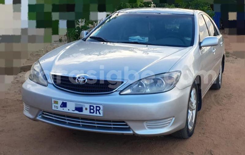 Big with watermark toyota camry togo lome 8943
