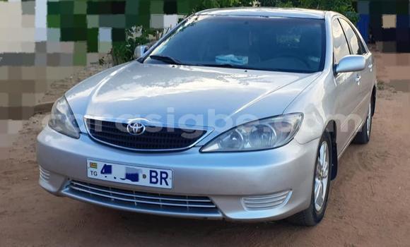 Acheter Occasion Voiture Toyota Camry Autre à Lomé, Togo Acheter Occasion Voiture Toyota Camry Autre à Lomé, Togo