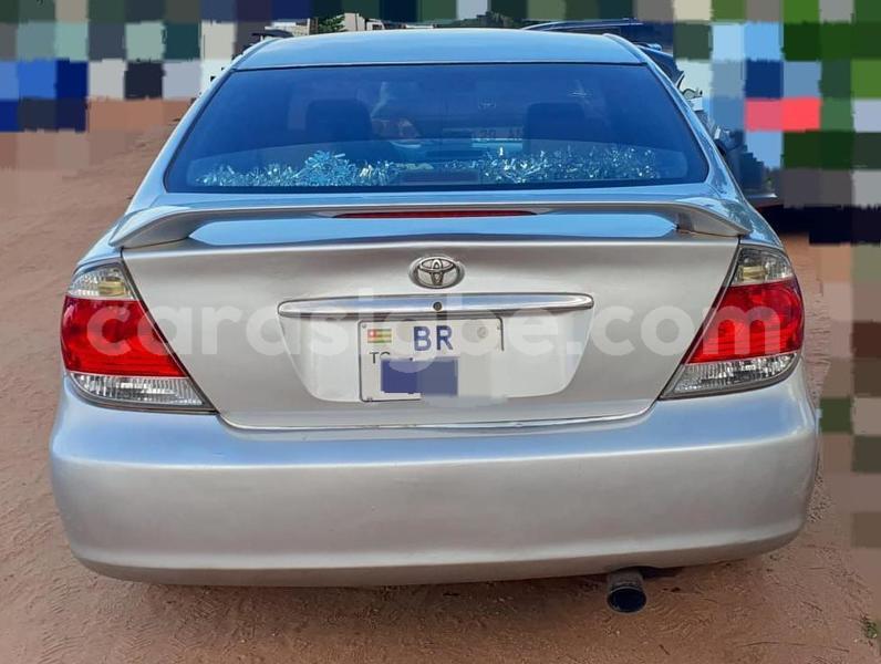 Big with watermark toyota camry togo lome 8943