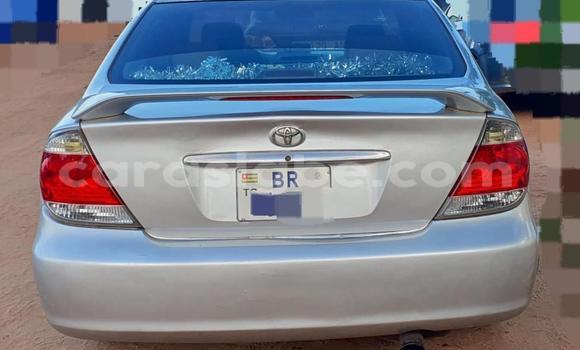Acheter Occasion Voiture Toyota Camry Autre à Lomé, Togo Acheter Occasion Voiture Toyota Camry Autre à Lomé, Togo