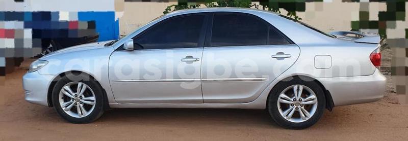Big with watermark toyota camry togo lome 8943