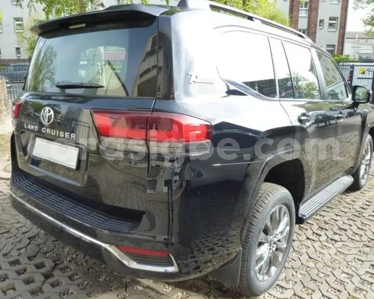 Big with watermark toyota land cruiser togo amlame 11320